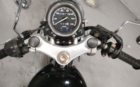 KAWASAKI 250TR BJ250F