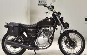 SUZUKI GRASS TRACKER NJ4DA