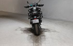 YAMAHA MT-09 AMT RN88J