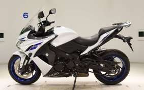 SUZUKI GSX-S1000F 2021 GT79B