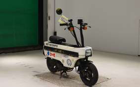 HONDA MOTOCOMPO AB12