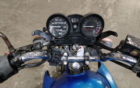 YAMAHA YBR125 PCJL