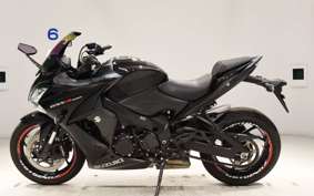 SUZUKI GSX-S1000F 2018 GT79B