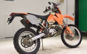 KTM 200 EXC 2020