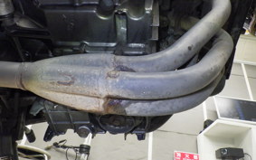 HONDA HORNET 250 2006 MC31