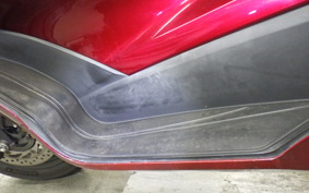 HONDA SILVER WING 400 GTA 2010 NF03