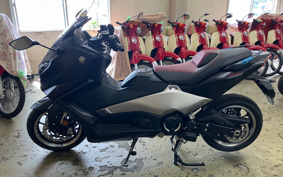 YAMAHA T-MAX560 25 ANNIVERSARY 2026 SJ21J