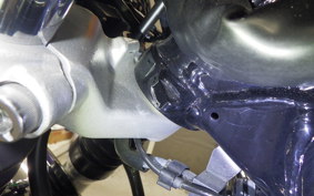 HONDA CB1100 2022 SC65
