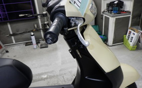 HONDA TACT-4ﾍﾞｰｼｯｸ 2021 AF79
