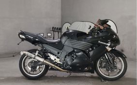 KAWASAKI ZZR1400 ZXT40C