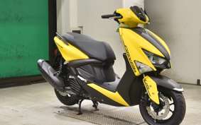 YAMAHA CYGNUSｸﾞﾘﾌｧｽ SEJ4J