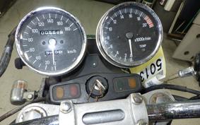 KAWASAKI BALIUS 250 ZR250A