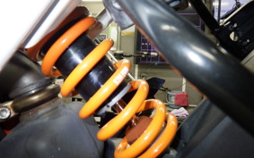 KTM 390 DUKE 2018