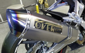 HONDA CB250RR-2A 2007 MC51