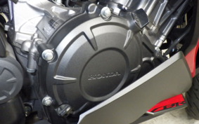 HONDA CBR250RR A 2002 MC51