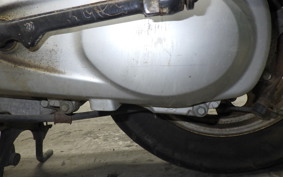 HONDA DIO Gen.6 2024 AF62