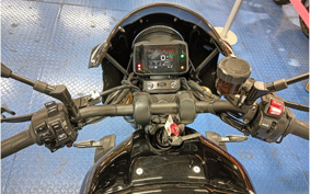 YAMAHA XSR900 2024 RN80J