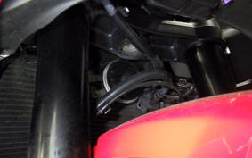 HONDA CBR600RR 2025