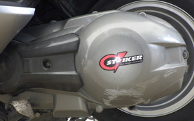 SUZUKI SKYWAVE 250 (Burgman 250) CJ46A