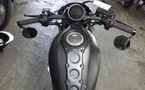 HONDA REBEL 250 A MC49