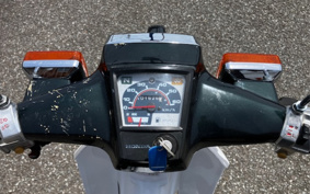 HONDA SUPER CUB50 C50