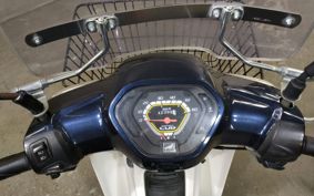 HONDA SUPER CUB50 AA04