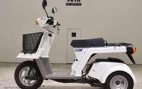 HONDA GYRO X TD02