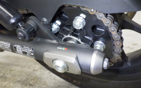 HONDA REBEL 250 S 2021 MC49