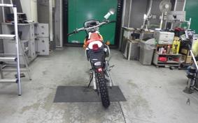 HONDA CRM50 GEN 2 2008 AD13