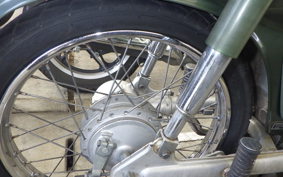 YAMAHA TOWN MATE 80 22K