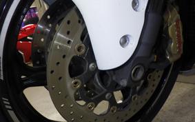 SUZUKI HAYABUSA Gen.2 2017 GX72B