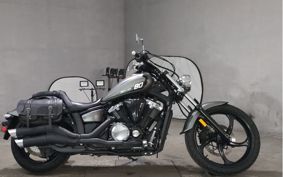YAMAHA XVS1300CA STRIKER VP33