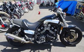 YAMAHA VMAX 1996 3UF