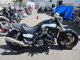 Фото Yamaha VMAX 1996 с японского аукциона