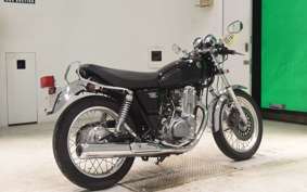 YAMAHA SR400 Gen.4 2017 RH03J