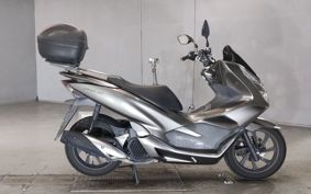 HONDA PCX125 JF81