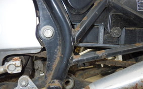 HONDA CBX125 CUSTOM JC12