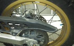 YAMAHA SEROW 250 Gen.2 DG17J