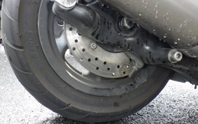 YAMAHA MAJESTY 250 C SG03J