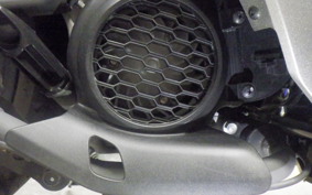 HONDA DIO 110 JK03