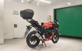 SUZUKI GSX-R125 2004 DL33B