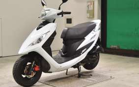 SYM GT125