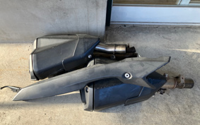 KAWASAKI NINJA 1000 ABS 2012 ZXT00G