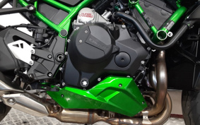 KAWASAKI H2 SE 2025 ZRT00R