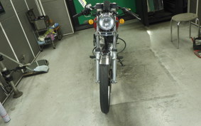 SUZUKI GN125 H 2010