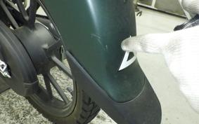 HONDA CROSS CUB 110 JA60