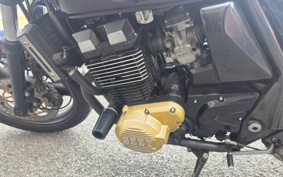 KAWASAKI ZRX400 2001 ZR400E