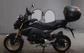 HONDA GU ROM JC75