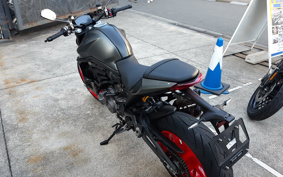 DUCATI  DUCATI 937 MONSTAR + 2022 4M00