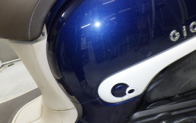 HONDA GIORNO 3 AF77